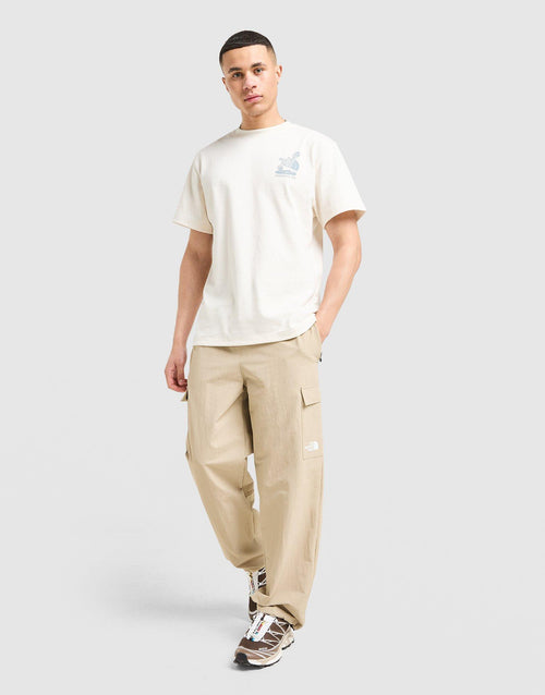 Stones Relaxed T-Shirt