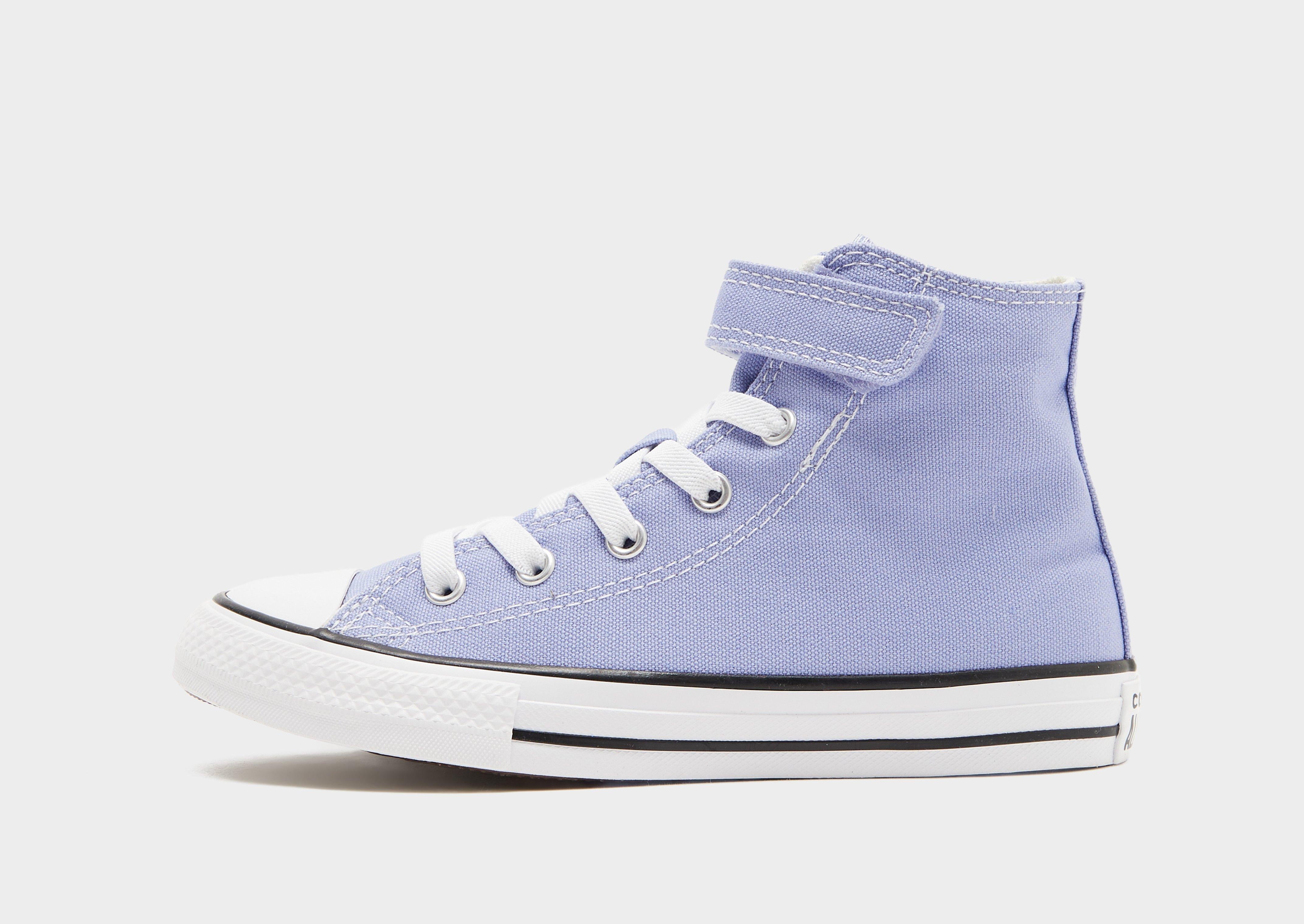 All Star High Children