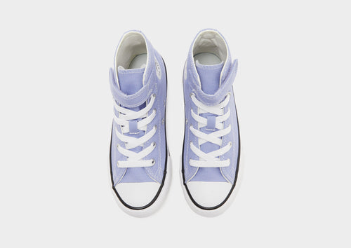 All Star High Children