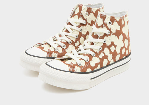 Chuck Taylor All Star High Lift Platform Children