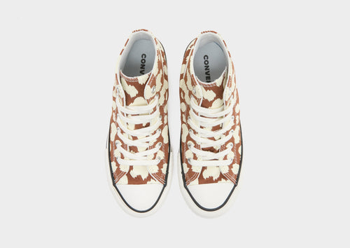 Chuck Taylor All Star High Lift Platform Children