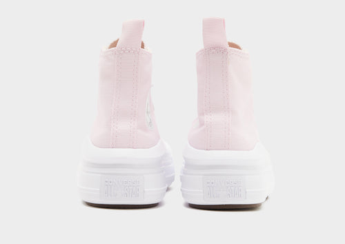 Chuck Taylor All Star Move High Children