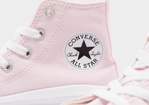 Chuck Taylor All Star Move High Children
