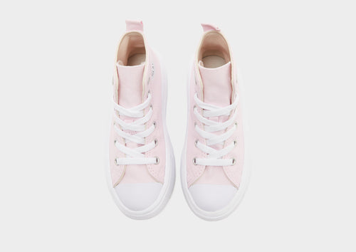 Chuck Taylor All Star Move High Children