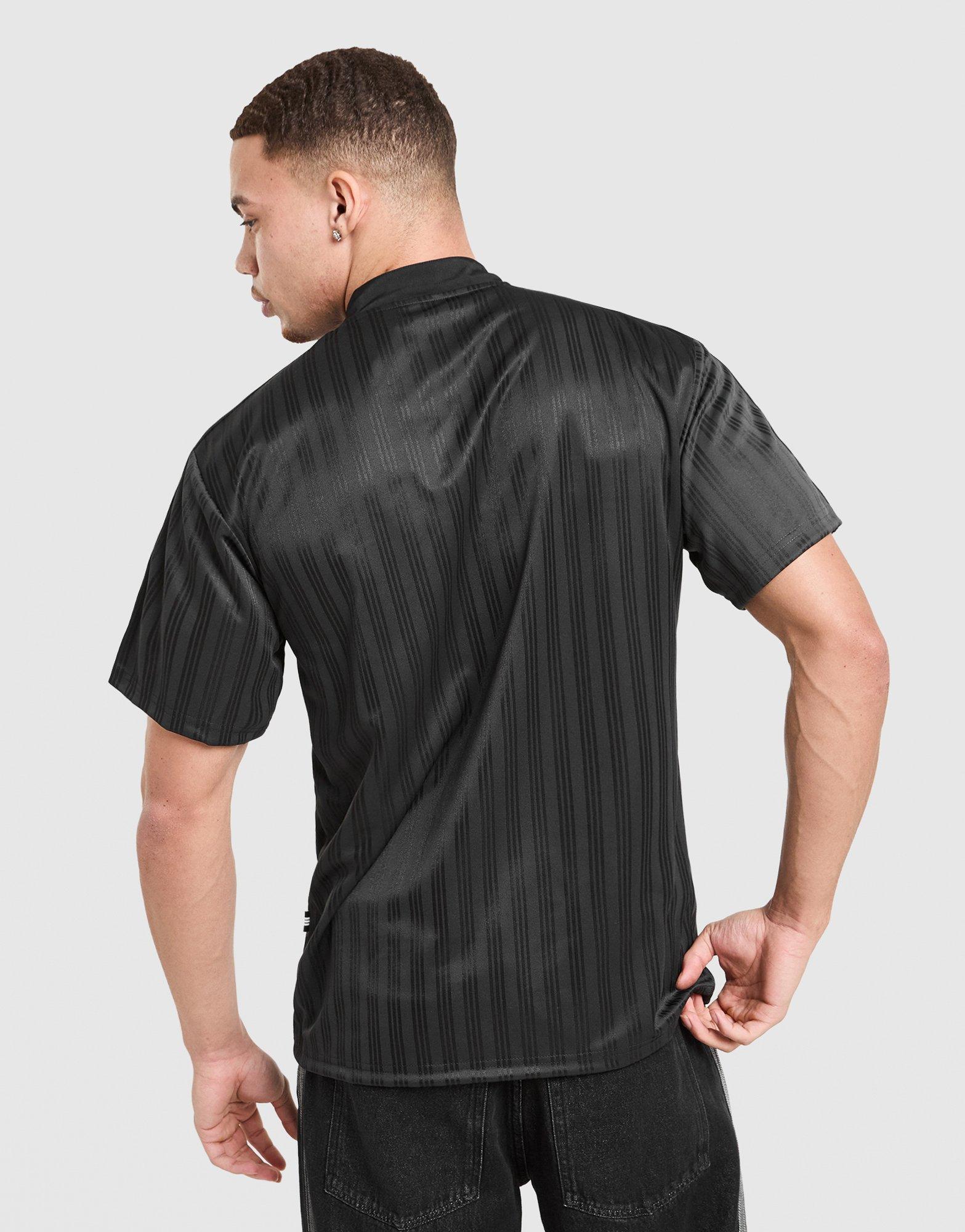 Black adidas Liverpool FC 95/96 Special Jersey - JD Sports Singapore