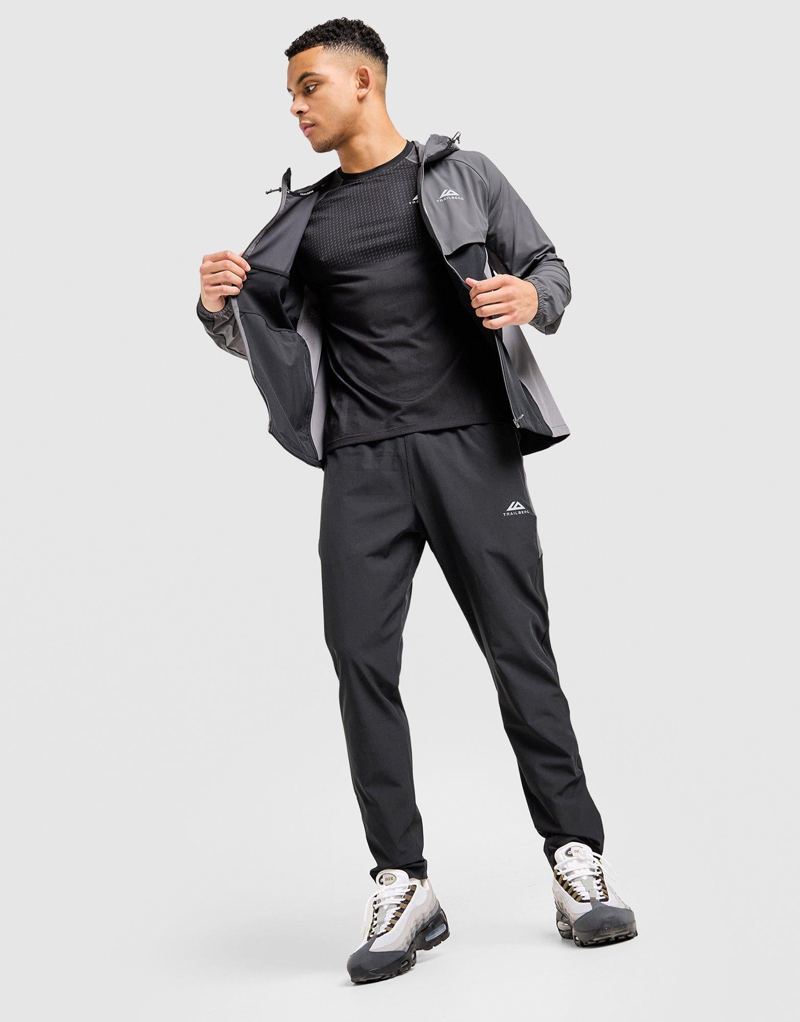 Cloud Track Pants