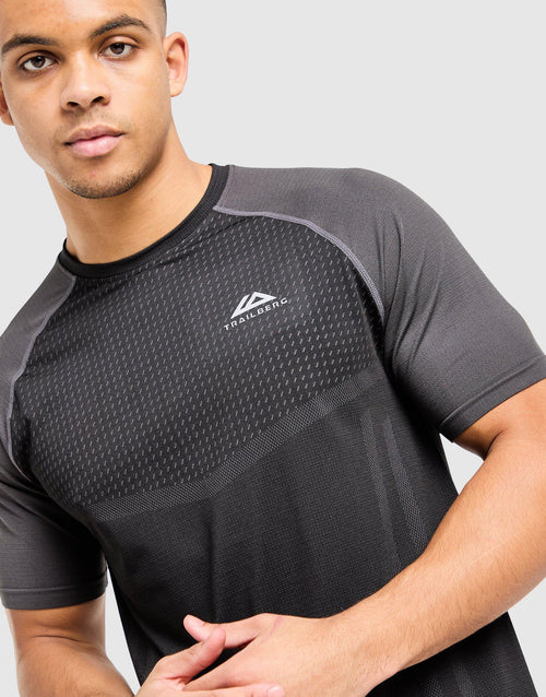 Rapid Dash Seamless T-Shirt
