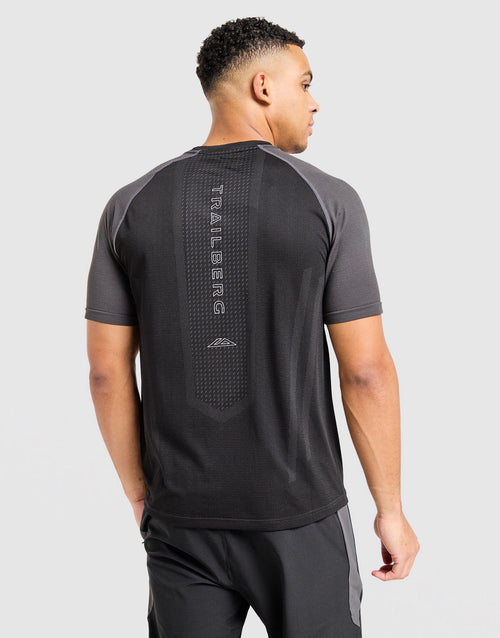 Rapid Dash Seamless T-Shirt