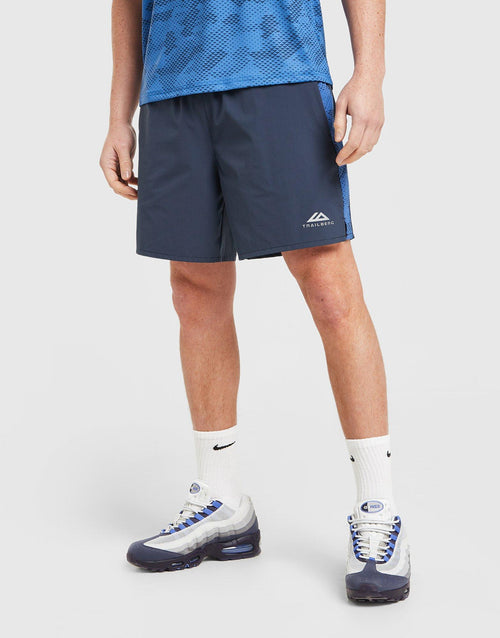 Locus Shorts