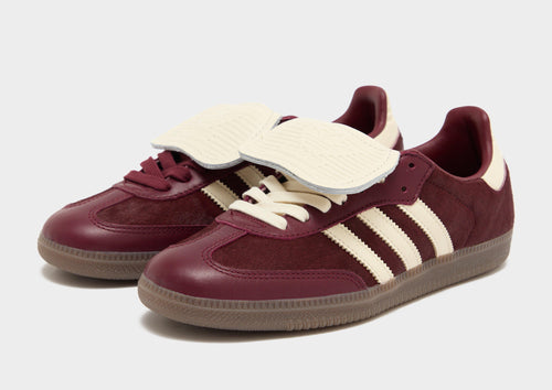 Samba LT Pony Hair Women's
