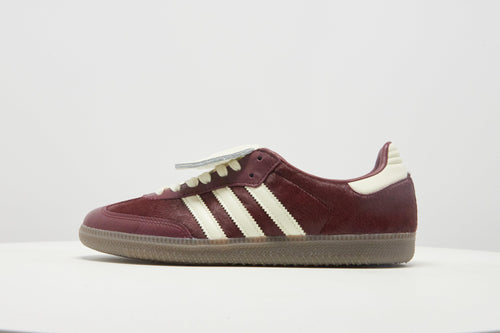 Samba LT Pony Hair Women's