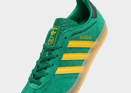 Gazelle Indoor Jersey Women's