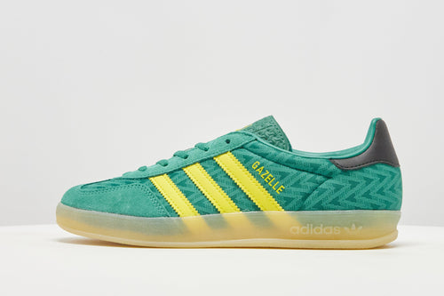 Gazelle Indoor Jersey Women's