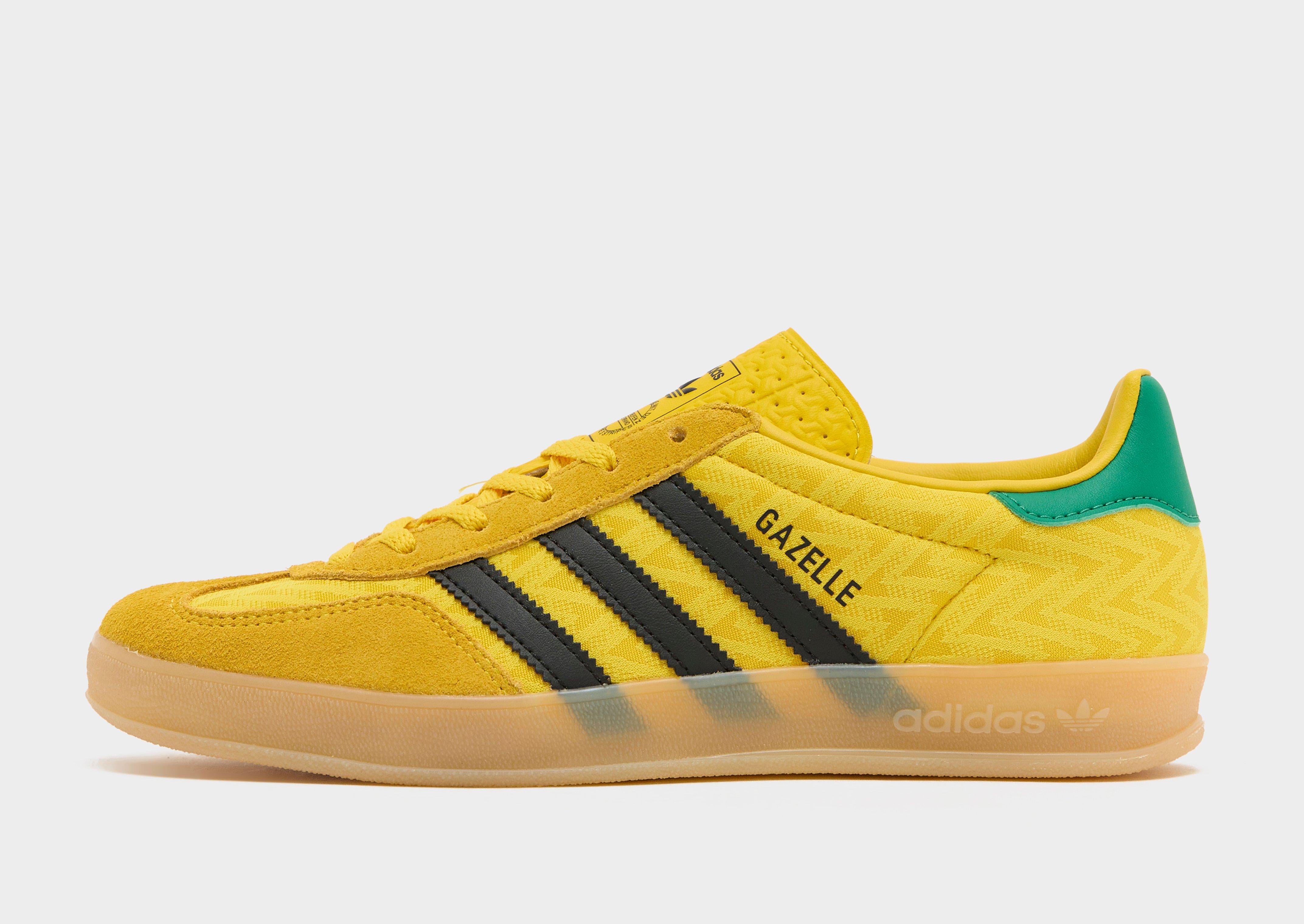 Gazelle Indoor Jersey Women's