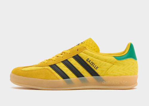 Gazelle Indoor Jersey Women's