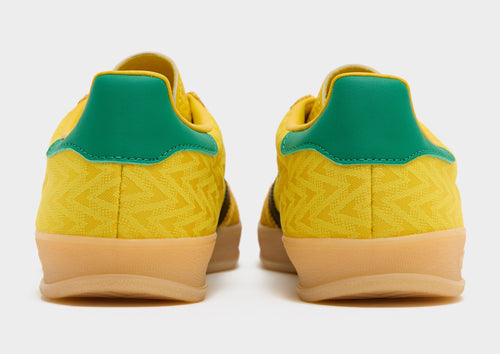 Gazelle Indoor Jersey Women's