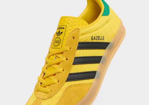Gazelle Indoor Jersey Women's