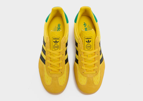 Gazelle Indoor Jersey Women's