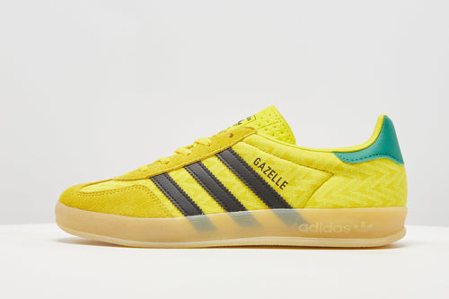 Gazelle Indoor Jersey Women's
