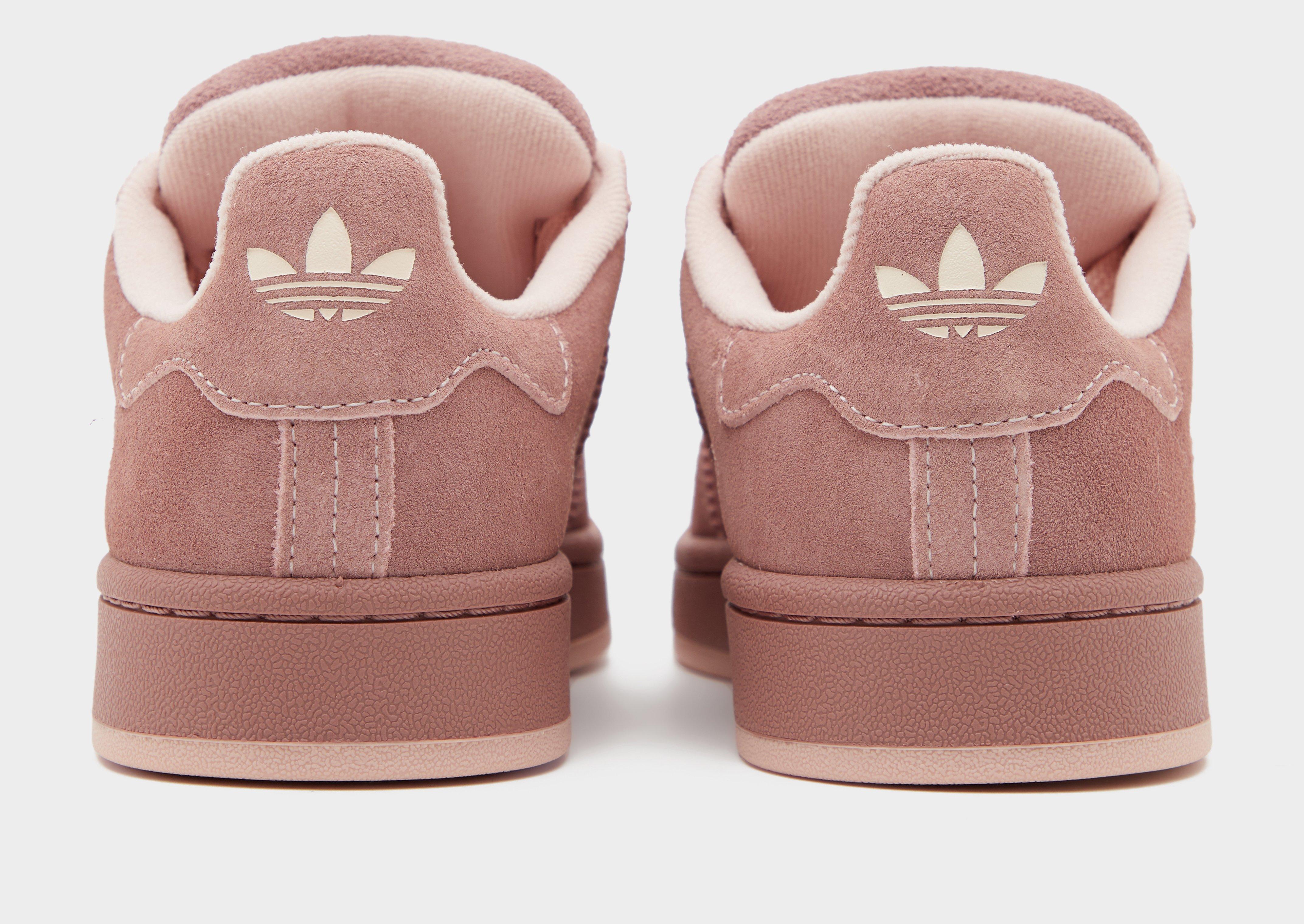 Pink adidas Campus 00s Women's - JD Sports Singapore