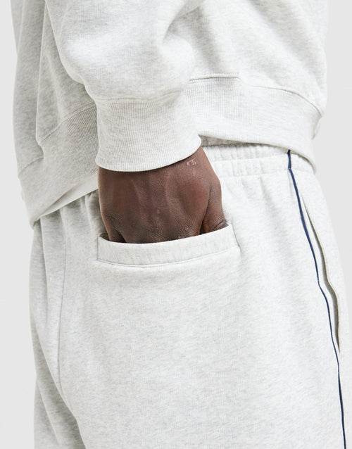Trackside Piping Shorts