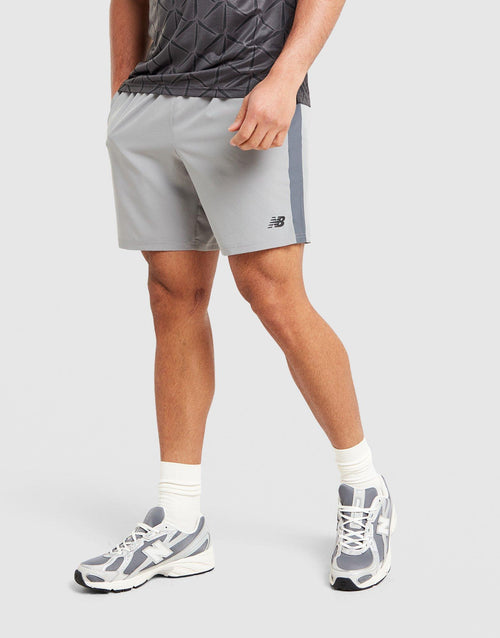 Fast Days Shorts