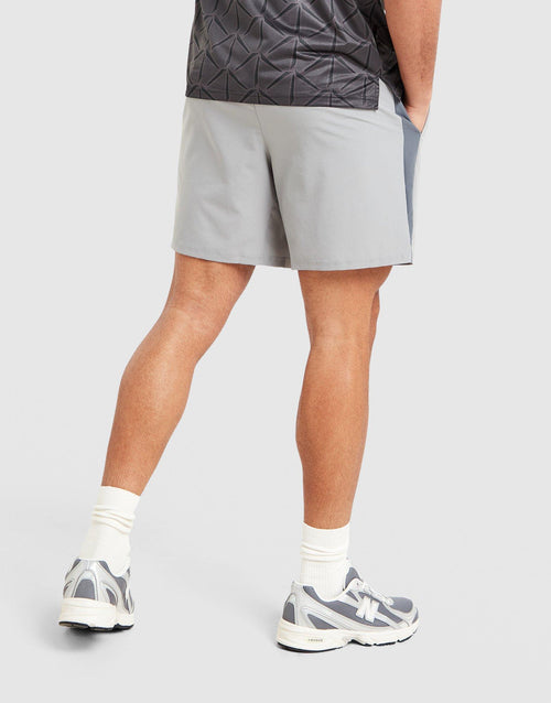 Fast Days Shorts