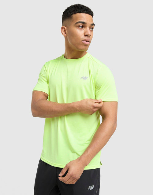 Essential Run T-Shirt