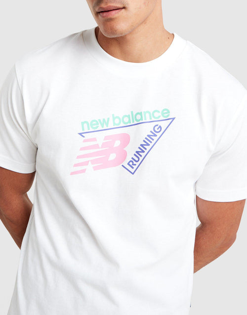 Neon Large Logo T-Shirt