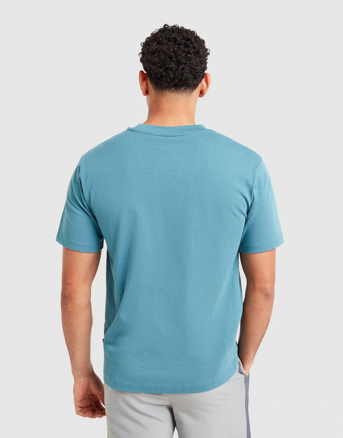 Neon Large Logo T-Shirt