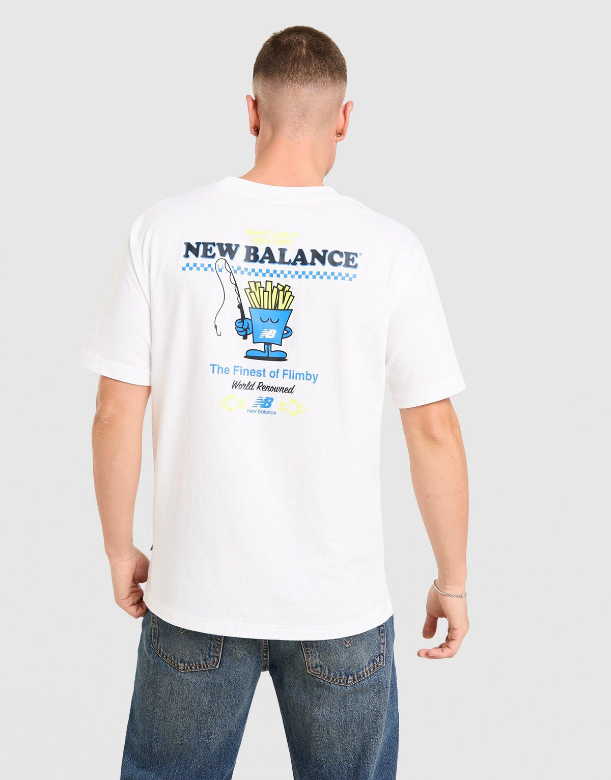 Chippy T-Shirt