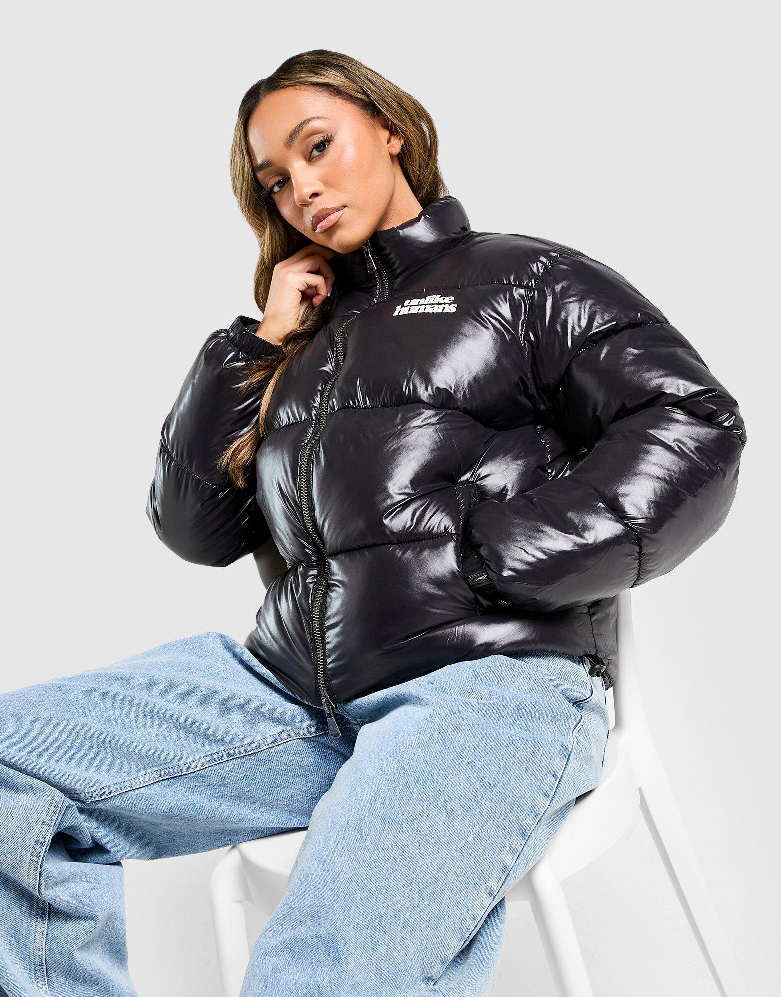Vard Shine Jacket