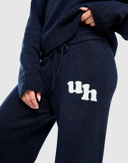 Knit Joggers