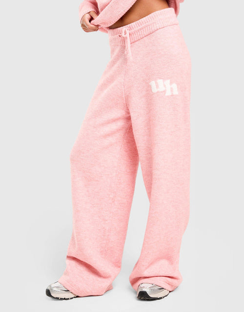 Knit Joggers
