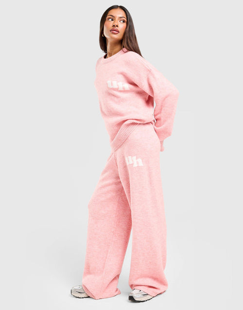 Knit Joggers