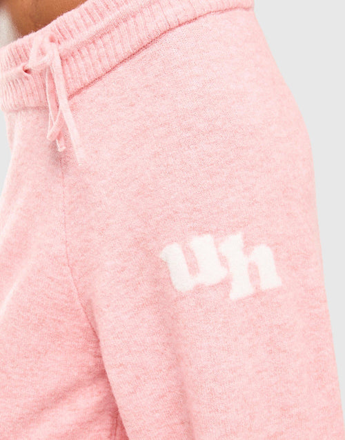 Knit Joggers