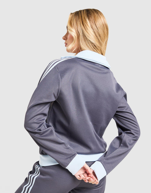 Classic Track Top