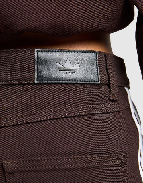 Firebird Denim Track Pant