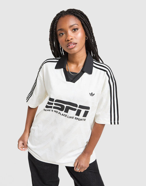 Sponsor Football T-Shirt