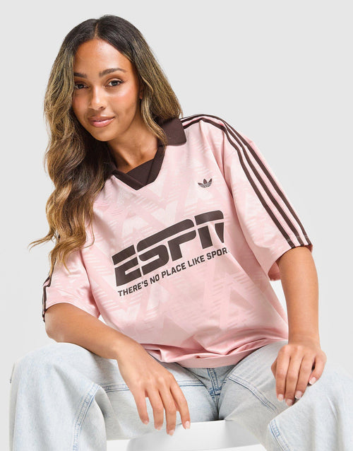 Sponsor Football T-Shirt