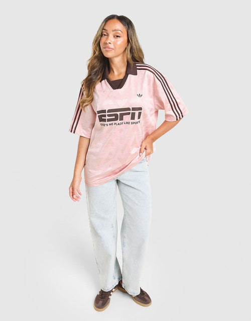 Sponsor Football T-Shirt