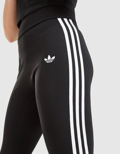 3-Stripes High Waist Leggings