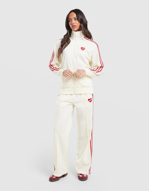 Valentine's Day Firebird Track Top