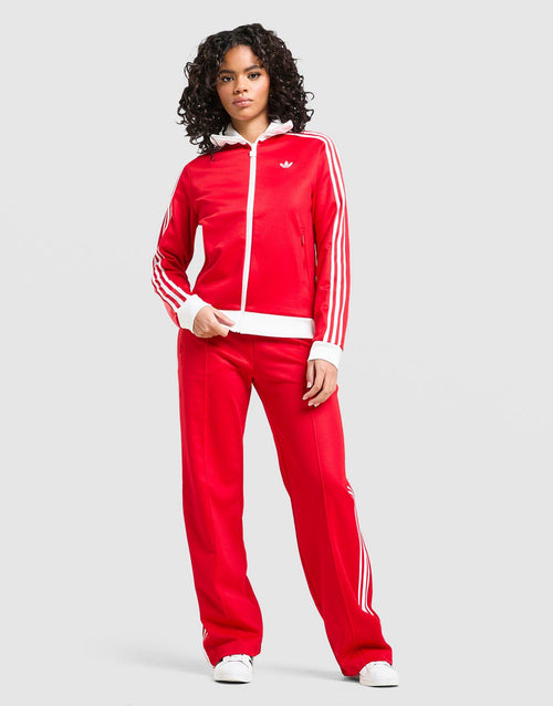 Classic Track Top