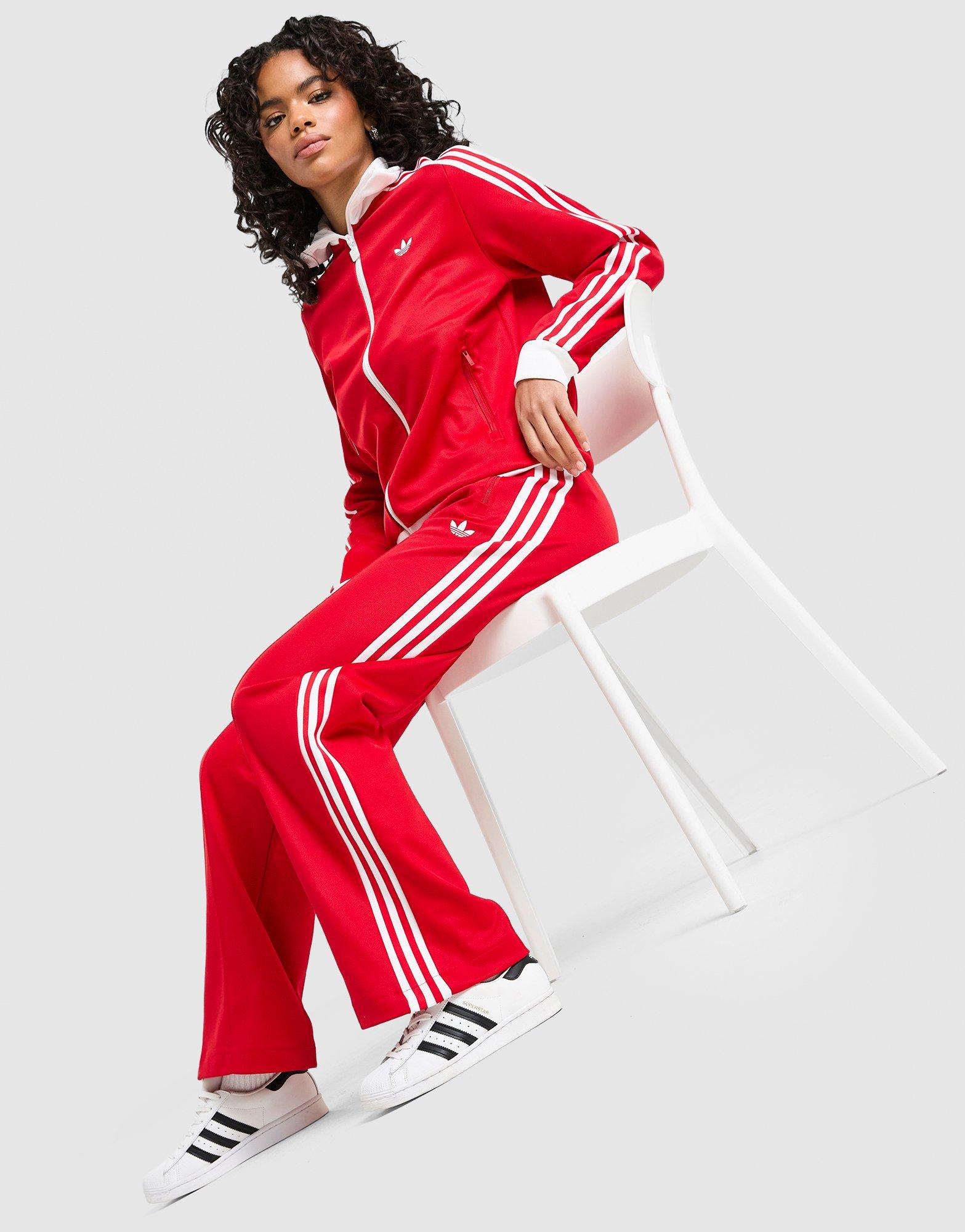 Classic Track Pants