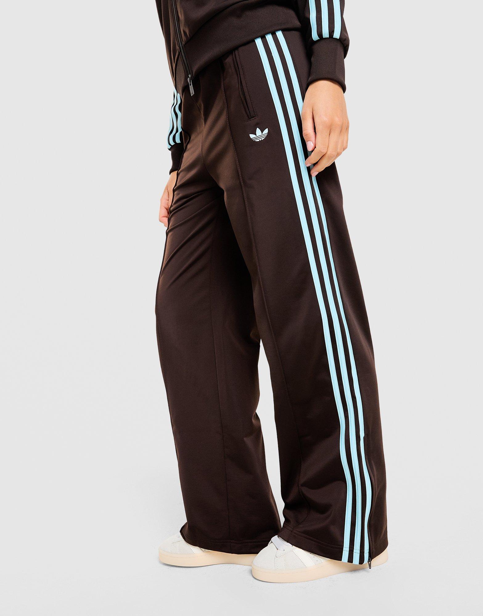 Oversized Firebird Track Pants