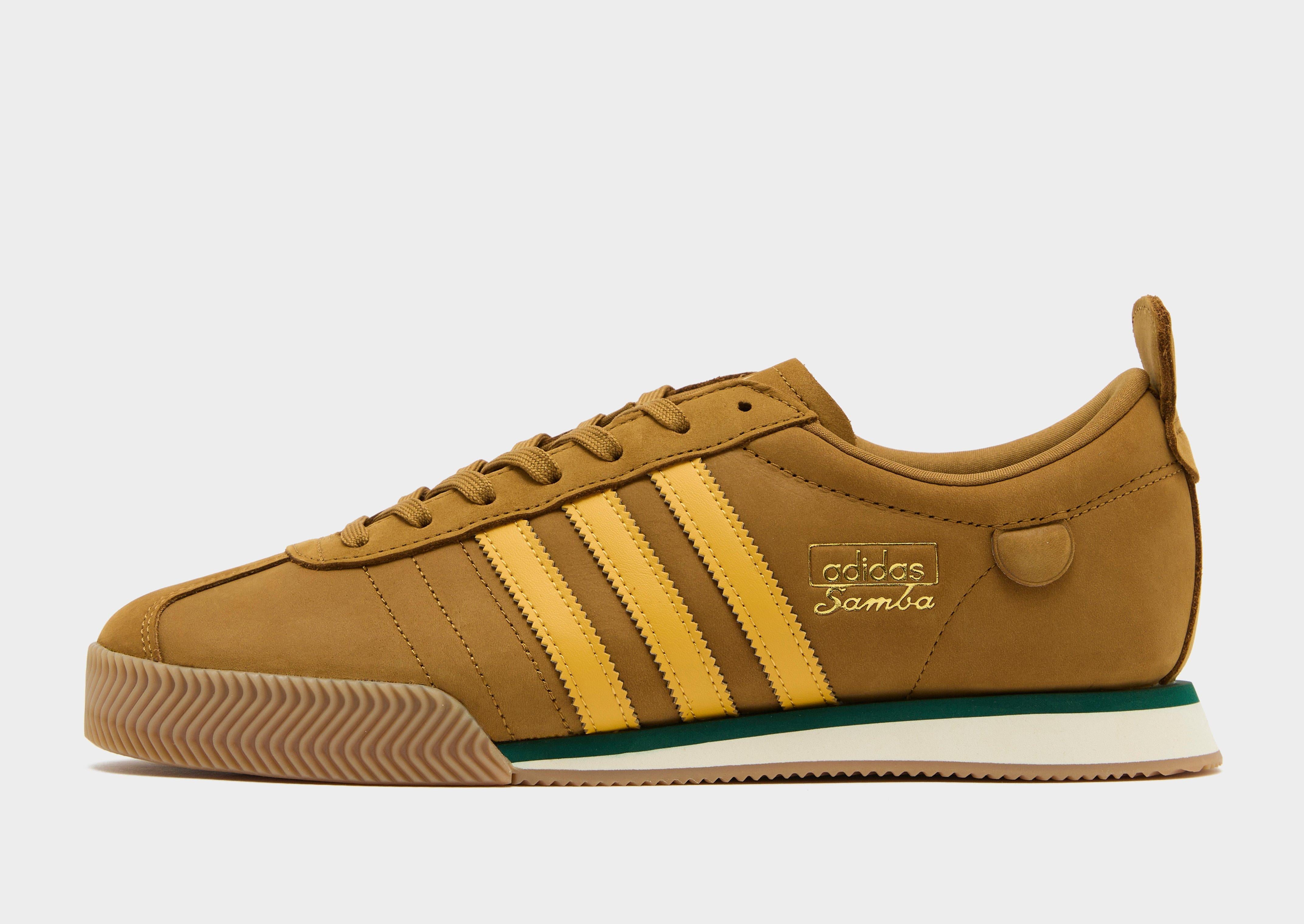 Samba 62