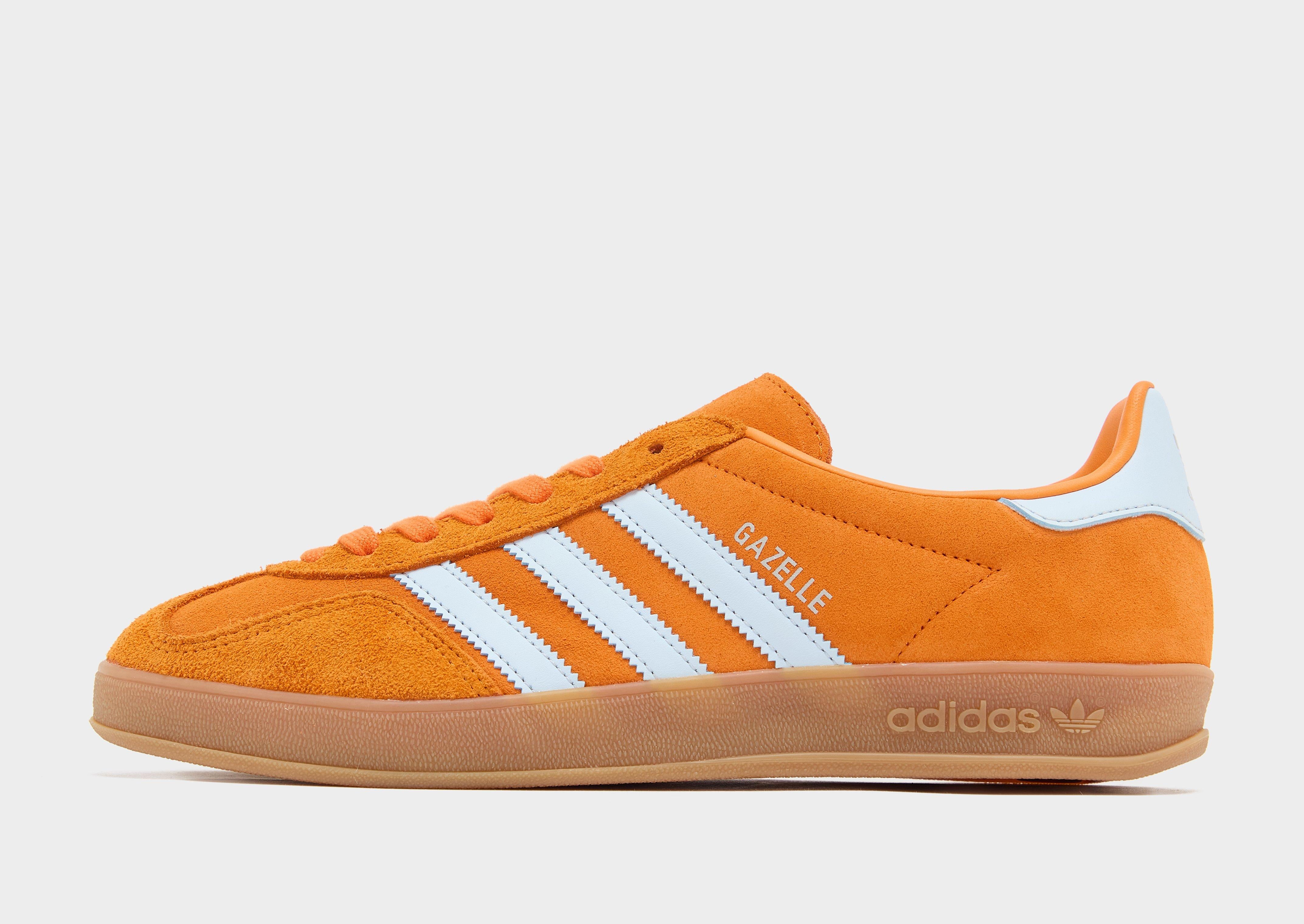 Gazelle Indoor