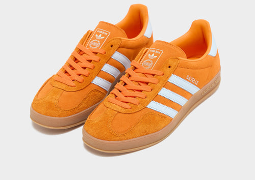 Gazelle Indoor