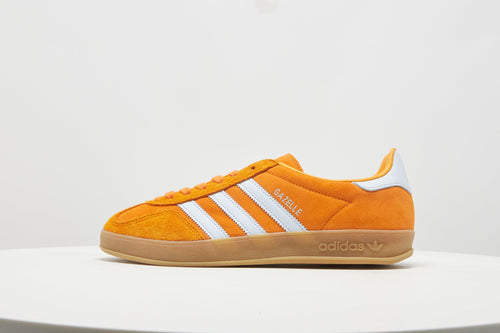 Gazelle Indoor
